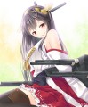 榛名さん