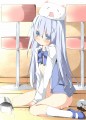チノちゃんが