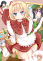 赤ずきんシャロ