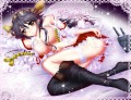 提督っ 「榛名」が治さなくていいと云っていますっ( ; ﾛ)ﾟ ﾟ どうしましょう??