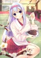 提督へ