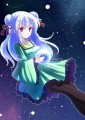 夜