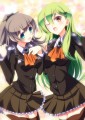 鈴谷＆熊野～☆