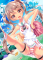 支援リベッチオが到着しました